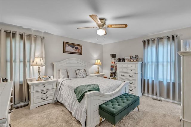 443 Putney LN, Newport News, VA 23602