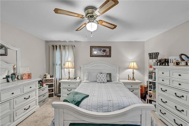 443 Putney LN, Newport News, VA 23602