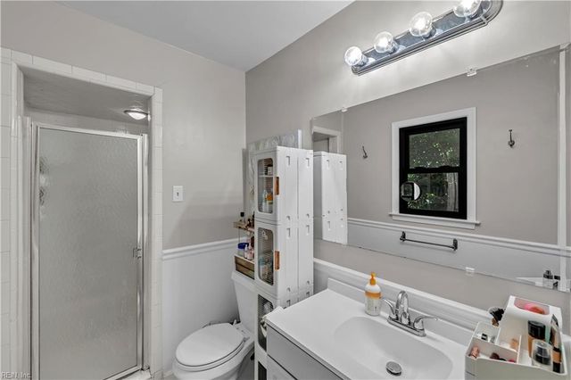 443 Putney LN, Newport News, VA 23602