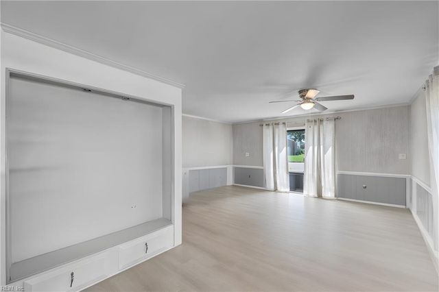 443 Putney LN, Newport News, VA 23602