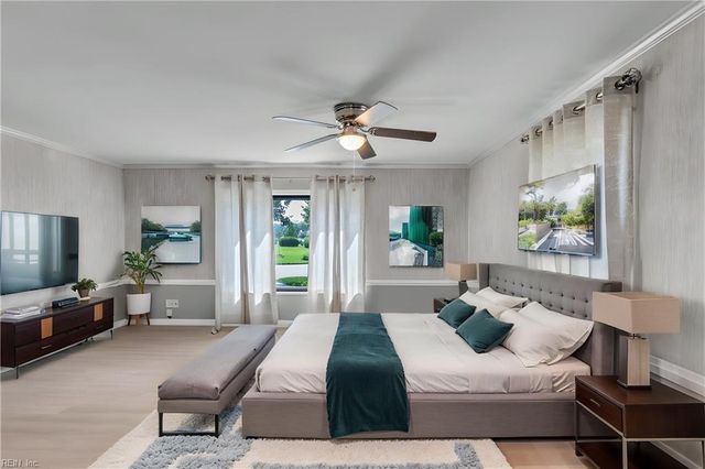 443 Putney LN, Newport News, VA 23602