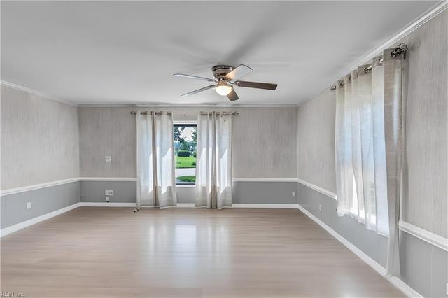 443 Putney LN, Newport News, VA 23602