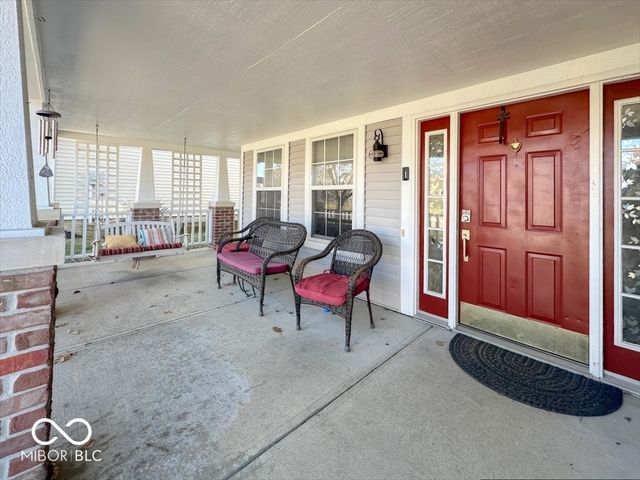 6246 Twin Creeks Drive, Indianapolis, IN 46268