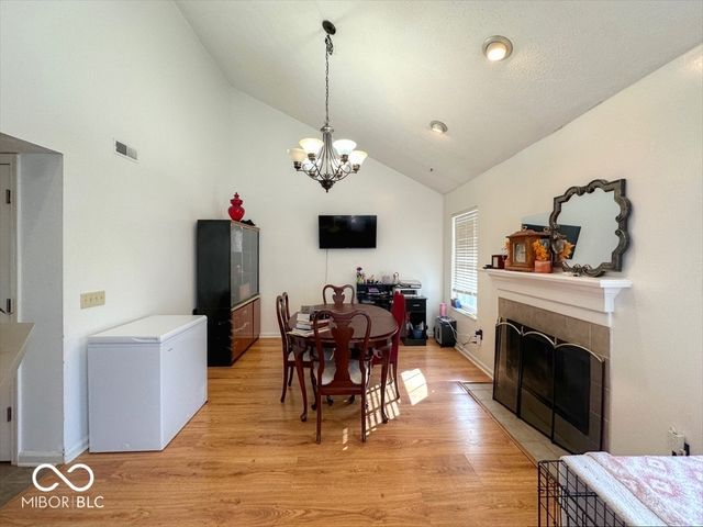 6246 Twin Creeks Drive, Indianapolis, IN 46268