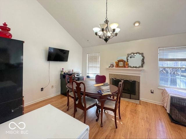 6246 Twin Creeks Drive, Indianapolis, IN 46268