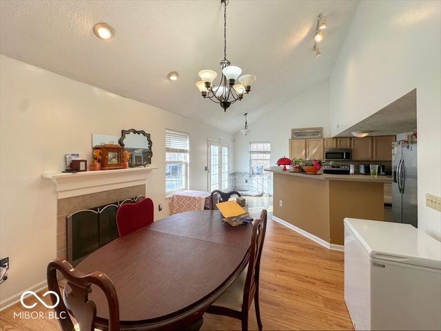 6246 Twin Creeks Drive, Indianapolis, IN 46268