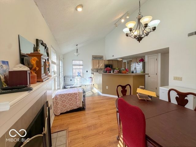 6246 Twin Creeks Drive, Indianapolis, IN 46268