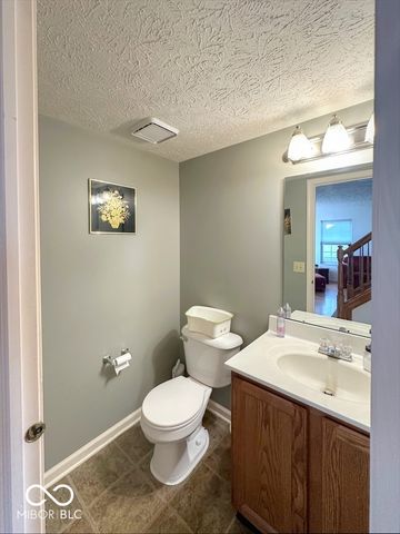 6246 Twin Creeks Drive, Indianapolis, IN 46268