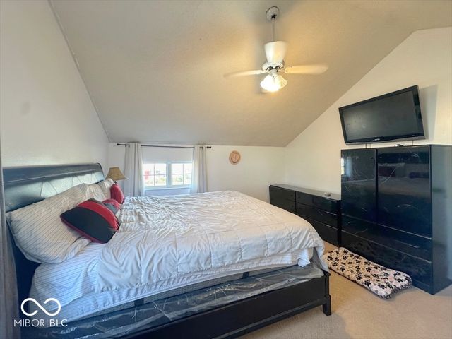 6246 Twin Creeks Drive, Indianapolis, IN 46268