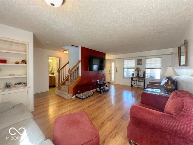 6246 Twin Creeks Drive, Indianapolis, IN 46268