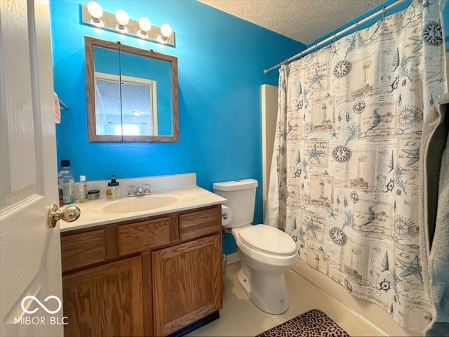 6246 Twin Creeks Drive, Indianapolis, IN 46268