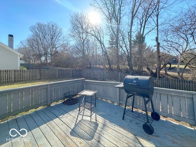 6246 Twin Creeks Drive, Indianapolis, IN 46268