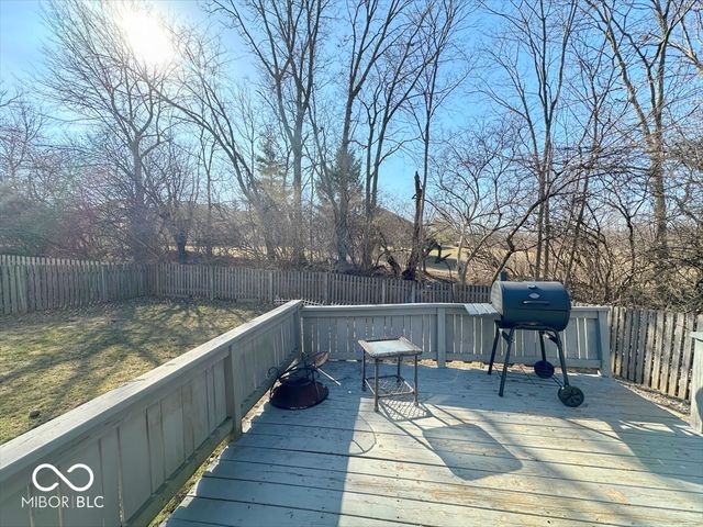 6246 Twin Creeks Drive, Indianapolis, IN 46268