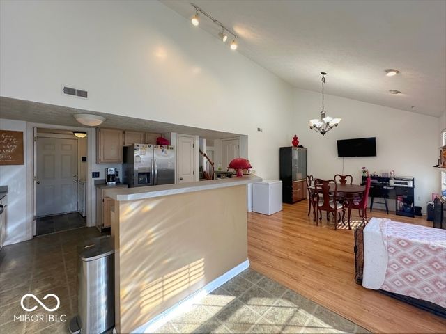 6246 Twin Creeks Drive, Indianapolis, IN 46268