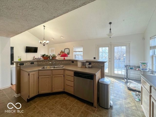 6246 Twin Creeks Drive, Indianapolis, IN 46268