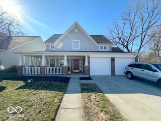 6246 Twin Creeks Drive, Indianapolis, IN 46268