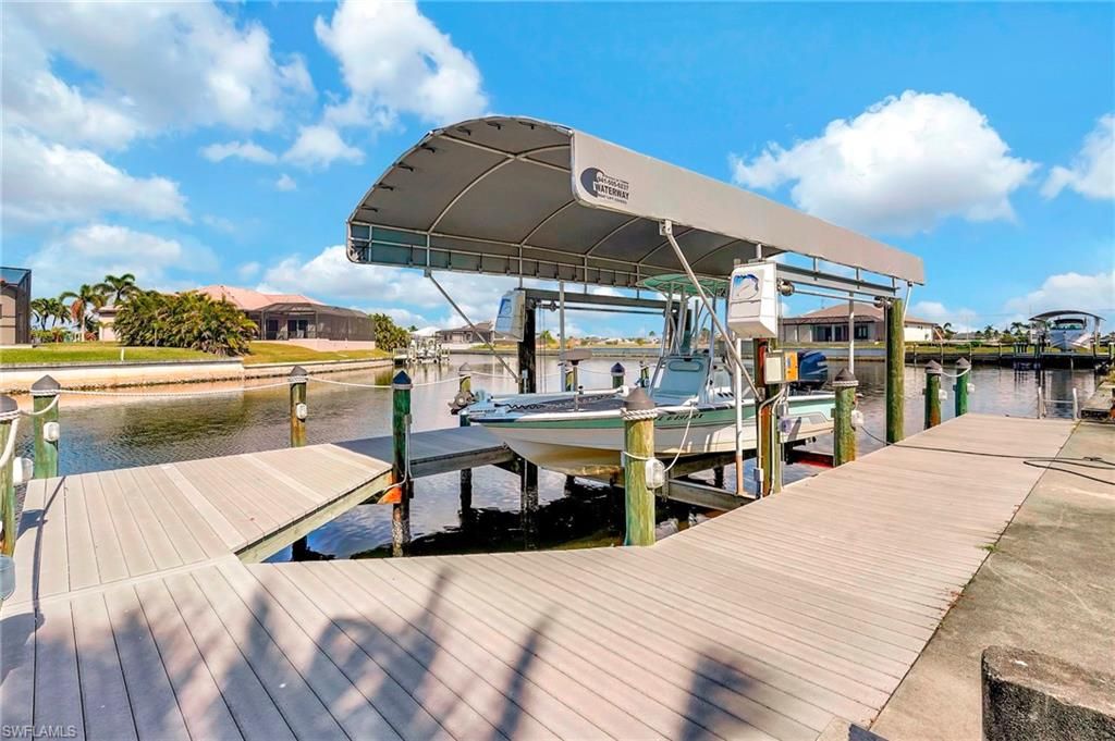3231 Embers PKWY W, CAPE CORAL, FL 33993 — photo 2