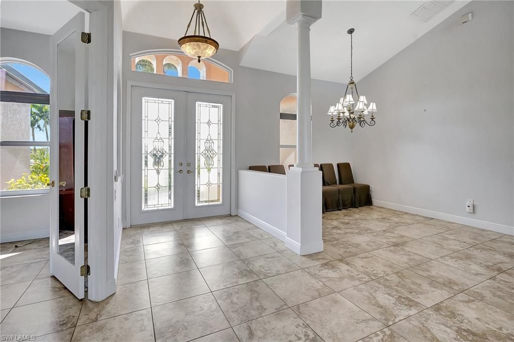 3231 Embers PKWY W, CAPE CORAL, FL 33993 — photo 4
