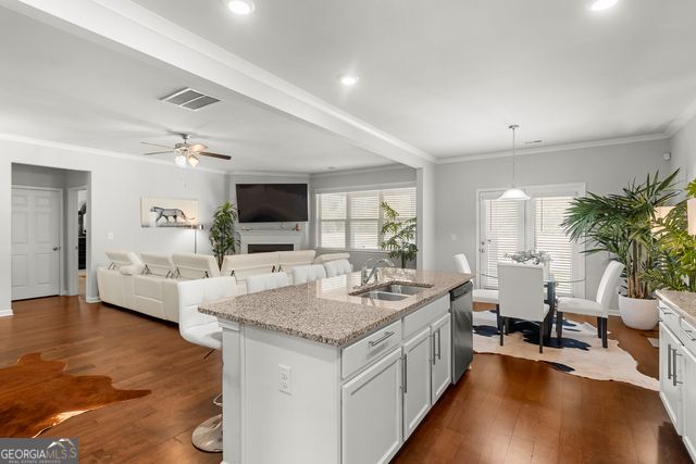 1476 Harlequin Way, Stockbridge, GA 30281