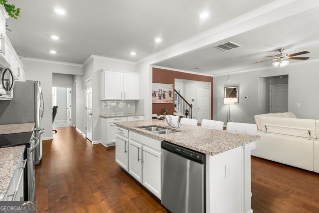 1476 Harlequin Way, Stockbridge, GA 30281