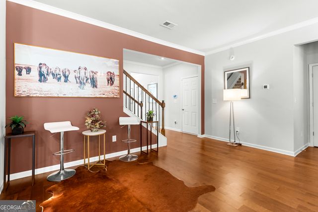1476 Harlequin Way, Stockbridge, GA 30281