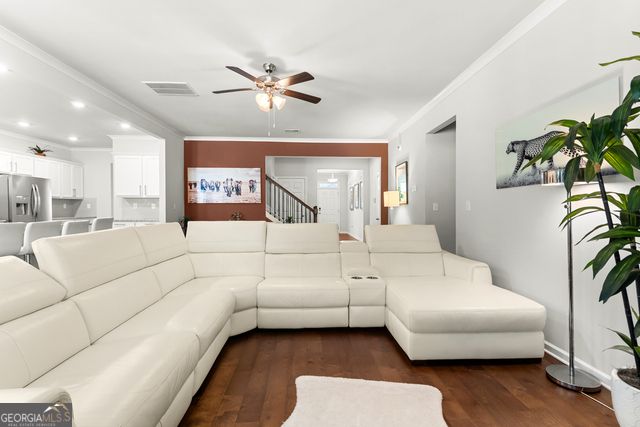 1476 Harlequin Way, Stockbridge, GA 30281