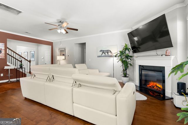1476 Harlequin Way, Stockbridge, GA 30281