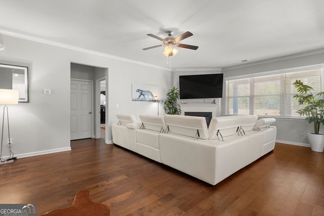 1476 Harlequin Way, Stockbridge, GA 30281
