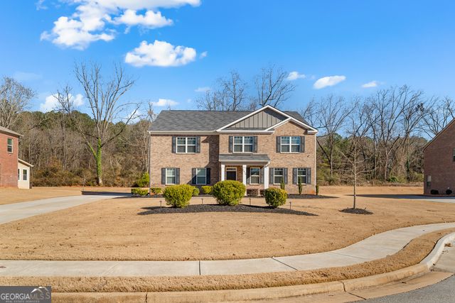 1476 Harlequin Way, Stockbridge, GA 30281