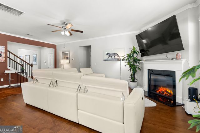1476 Harlequin Way, Stockbridge, GA 30281