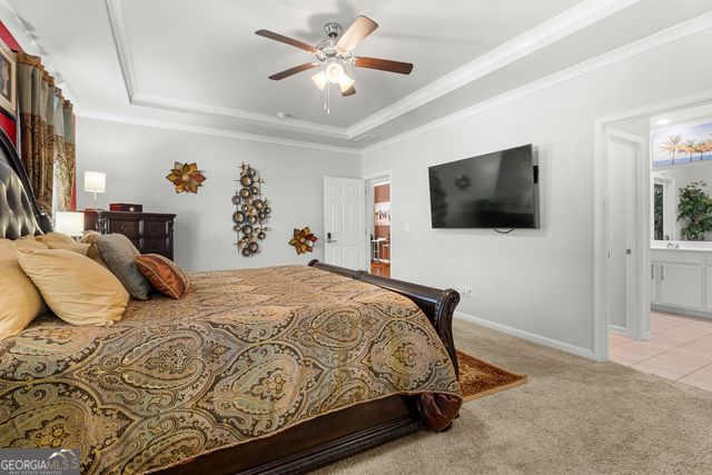 1476 Harlequin Way, Stockbridge, GA 30281