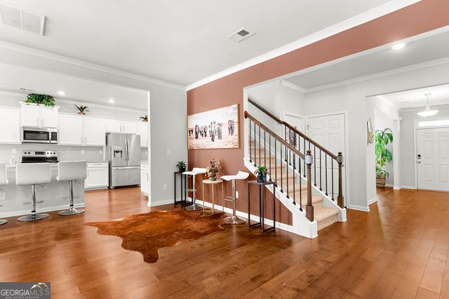 1476 Harlequin Way, Stockbridge, GA 30281