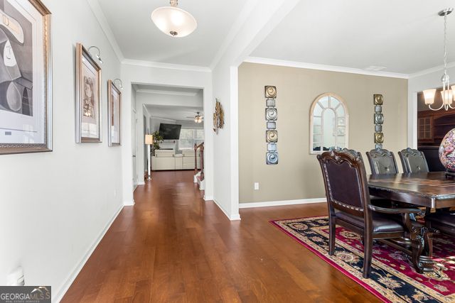 1476 Harlequin Way, Stockbridge, GA 30281