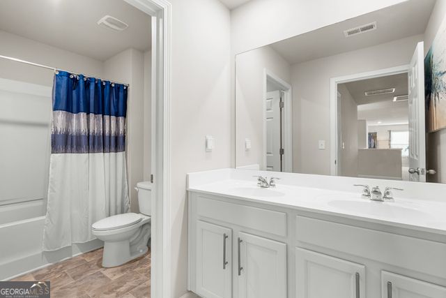 1476 Harlequin Way, Stockbridge, GA 30281