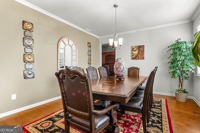 1476 Harlequin Way, Stockbridge, GA 30281