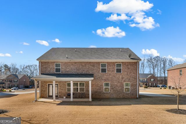 1476 Harlequin Way, Stockbridge, GA 30281