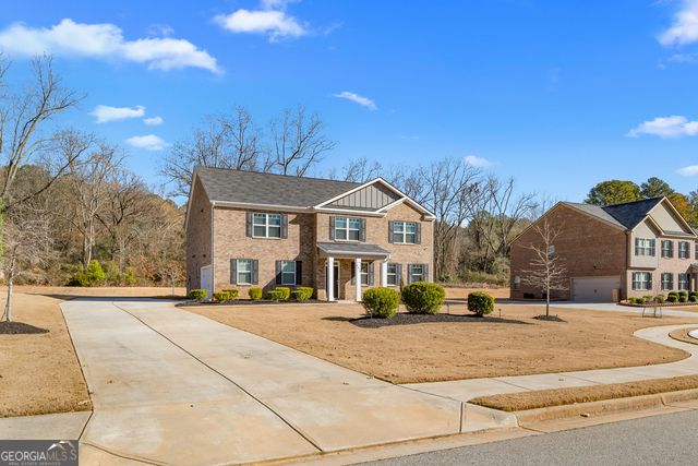1476 Harlequin Way, Stockbridge, GA 30281