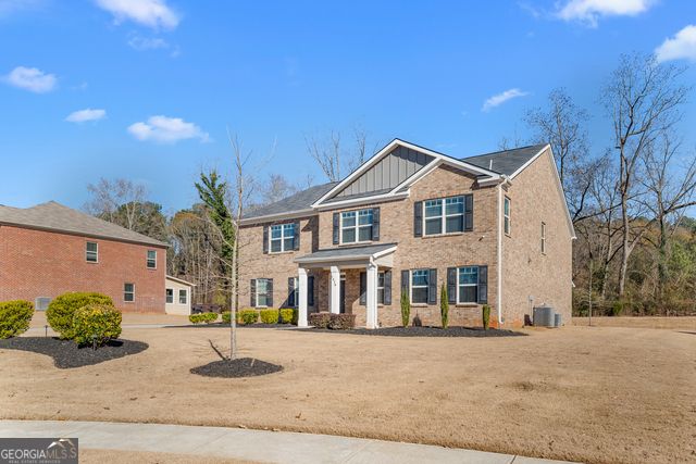 1476 Harlequin Way, Stockbridge, GA 30281