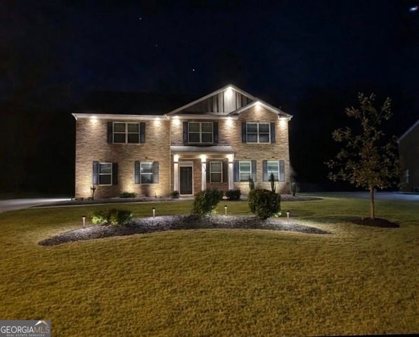 1476 Harlequin Way, Stockbridge, GA 30281