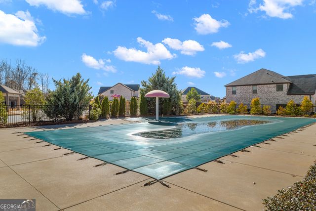 1476 Harlequin Way, Stockbridge, GA 30281