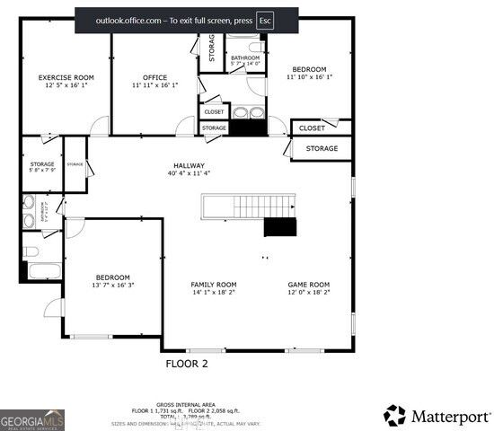 1476 Harlequin Way, Stockbridge, GA 30281