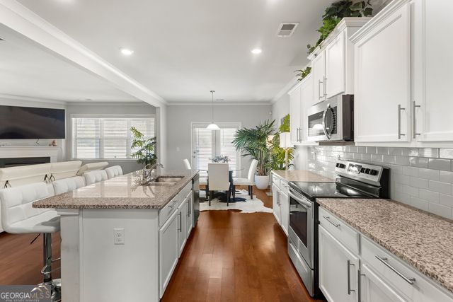 1476 Harlequin Way, Stockbridge, GA 30281