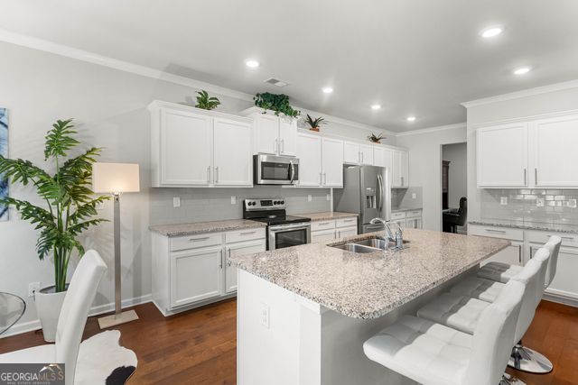 1476 Harlequin Way, Stockbridge, GA 30281