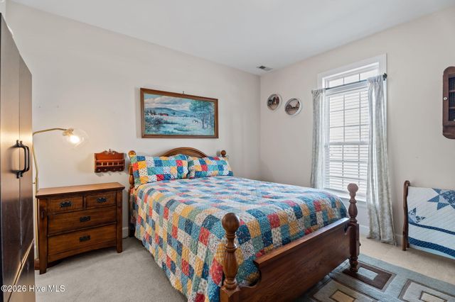 4606 A Rochester Court NW, Wilson, NC 27896