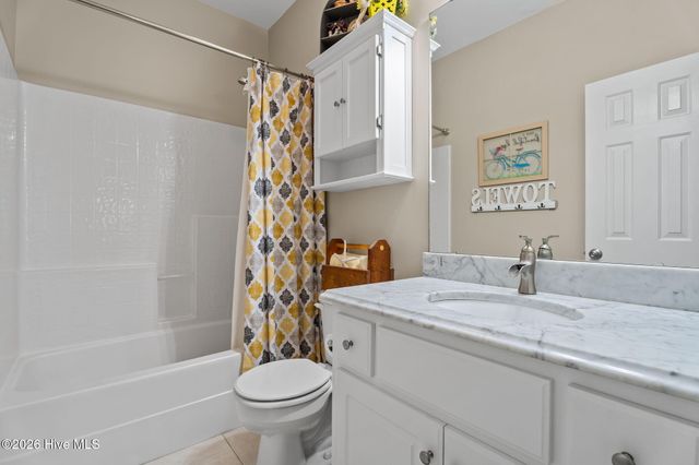 4606 A Rochester Court NW, Wilson, NC 27896