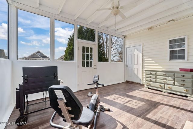4606 A Rochester Court NW, Wilson, NC 27896