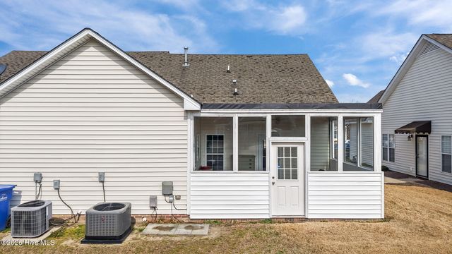 4606 A Rochester Court NW, Wilson, NC 27896