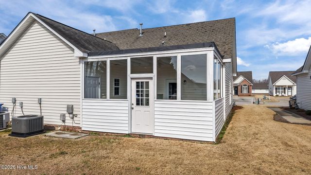 4606 A Rochester Court NW, Wilson, NC 27896
