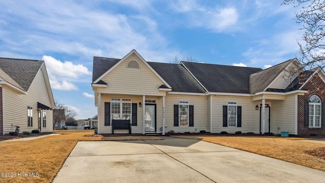 4606 A Rochester Court NW, Wilson, NC 27896