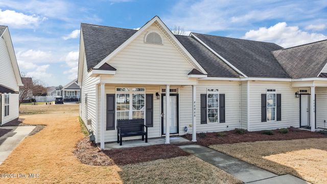 4606 A Rochester Court NW, Wilson, NC 27896